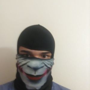 Meet your Posher, Noah